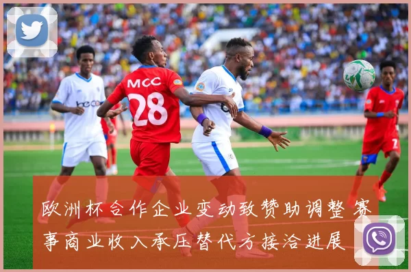 欧洲杯合作企业变动致赞助调整 赛事商业收入承压替代方接洽进展