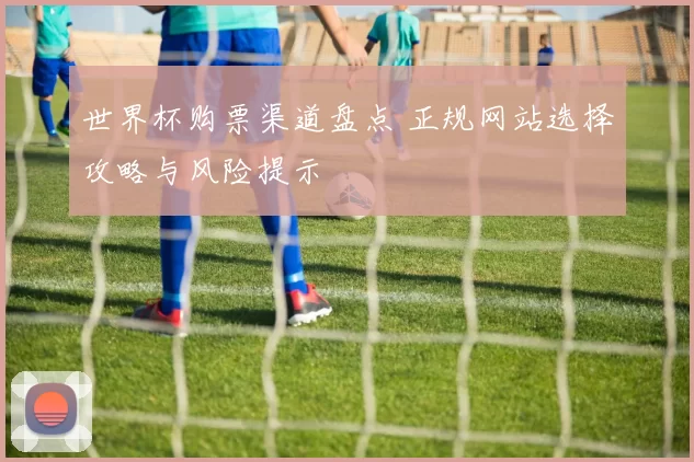 世界杯购票渠道盘点 正规网站选择攻略与风险提示