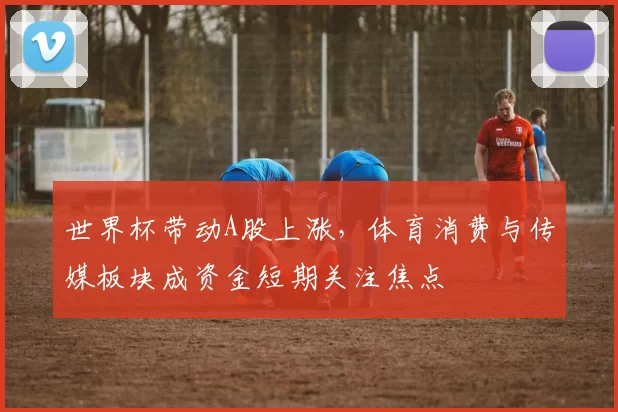 世界杯带动A股上涨，体育消费与传媒板块成资金短期关注焦点